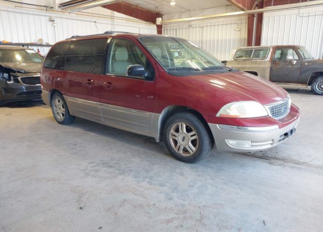 Ford Windstar