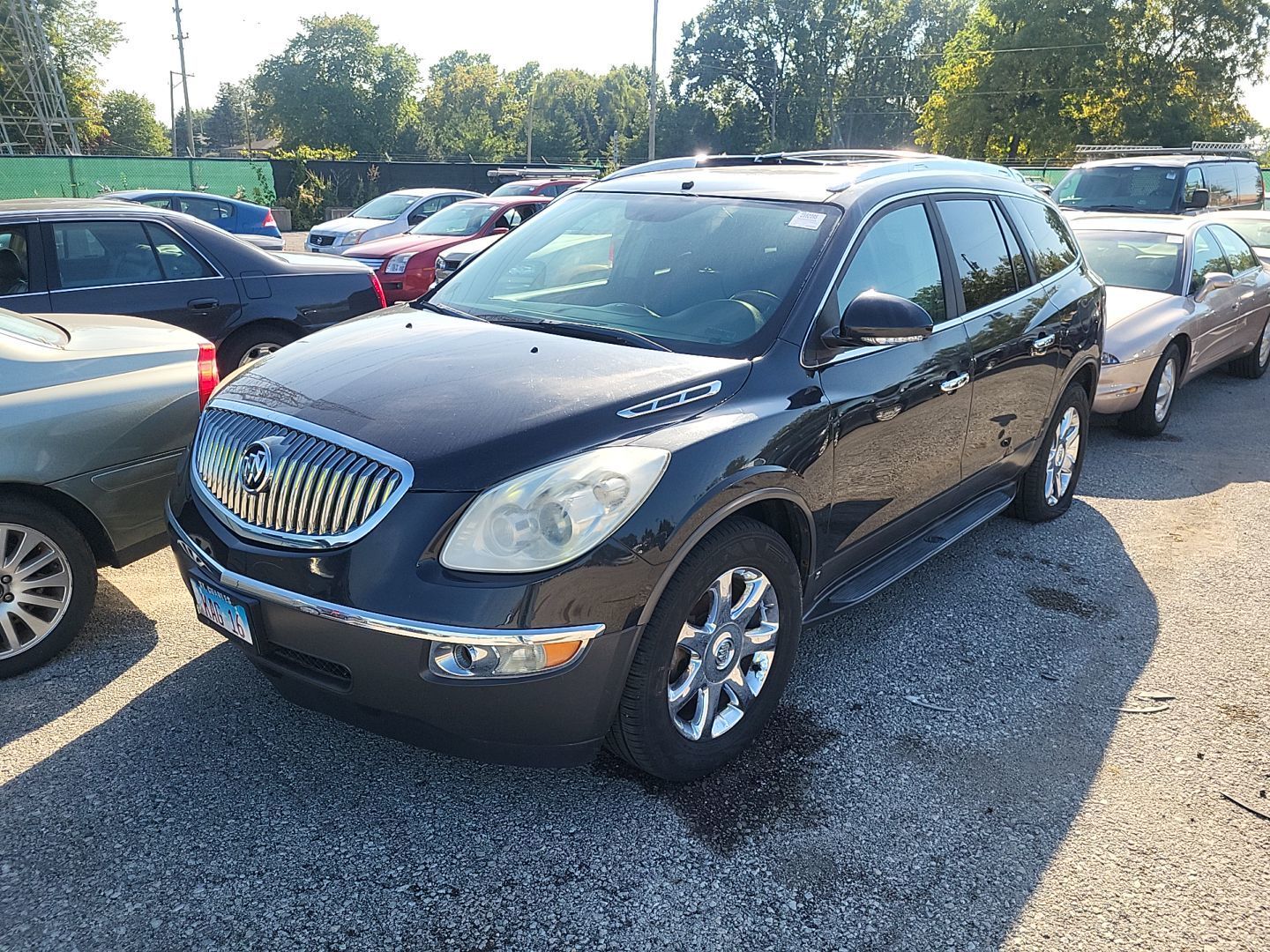 Buick Enclave