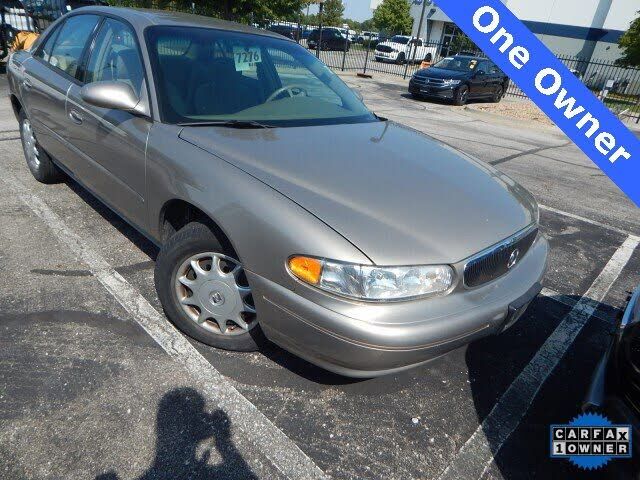 Buick Century