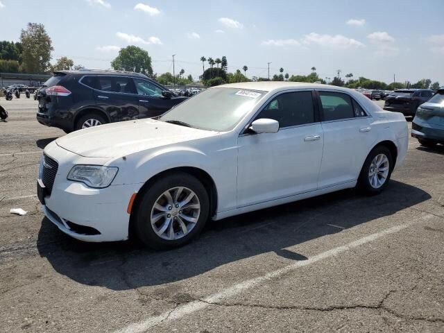 Chrysler 300