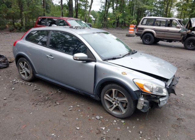 Volvo C30