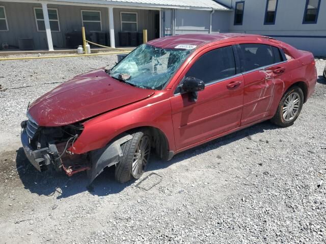 Chrysler Sebring
