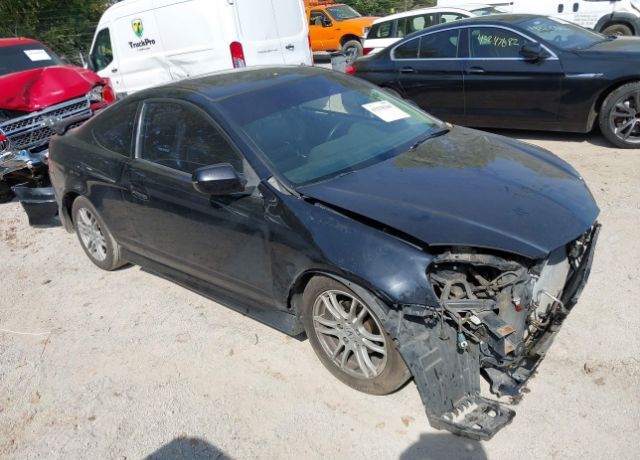 Acura RSX