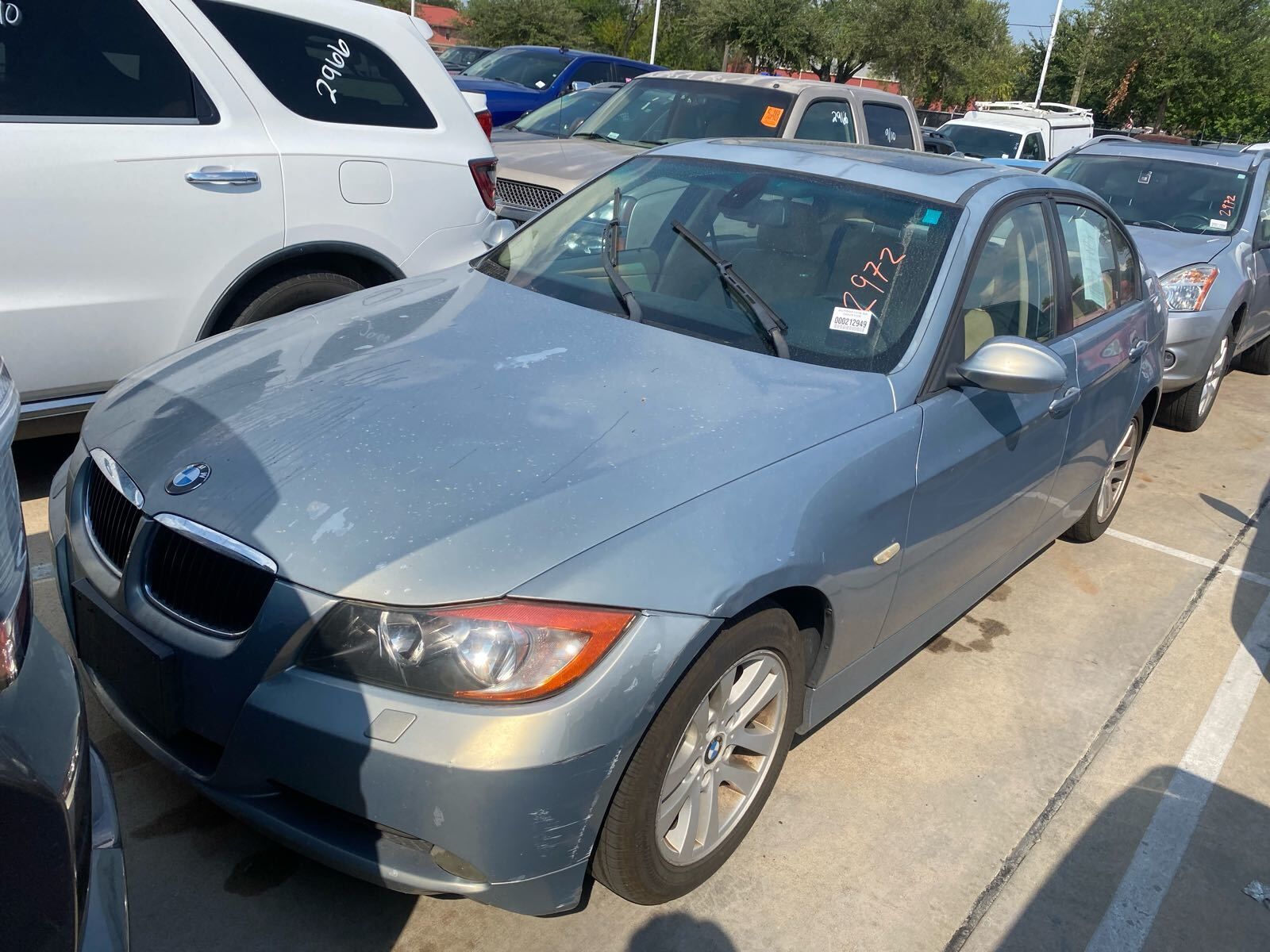 BMW 325xi