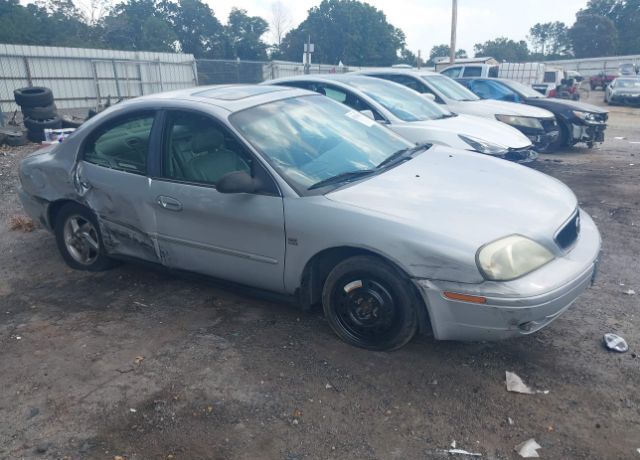 Mercury Sable