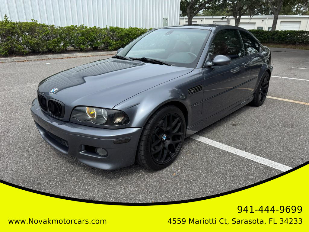 BMW M3