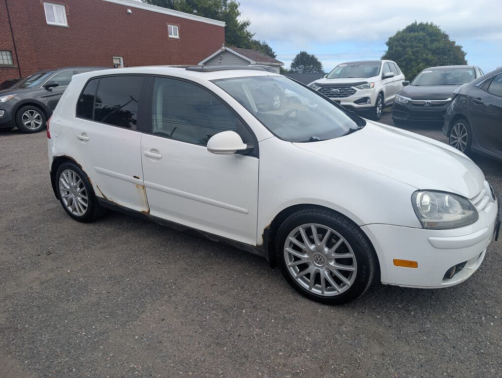 Volkswagen Rabbit