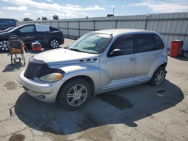 Chrysler PT Cruiser