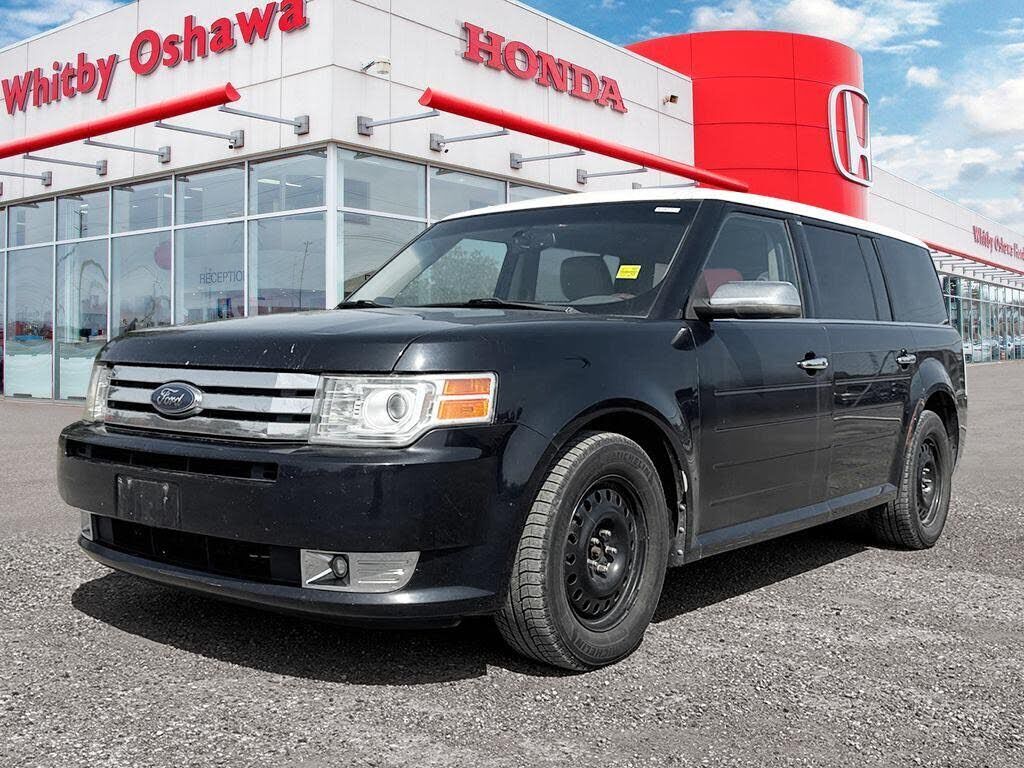 Ford Flex