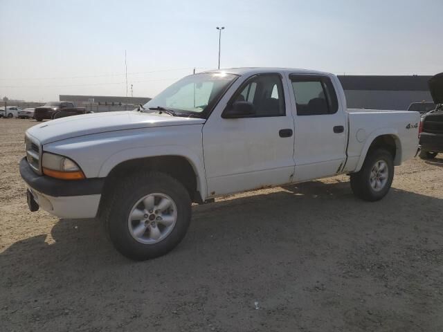 Dodge Dakota