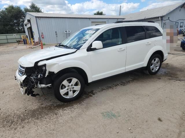 Dodge Journey