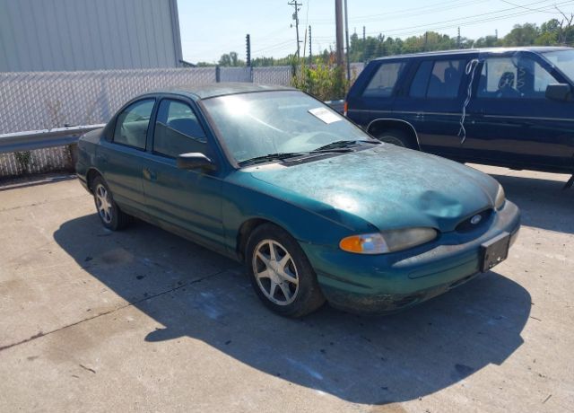 Ford Contour