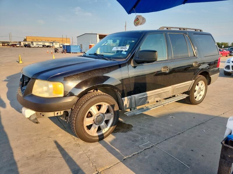 Ford Expedition