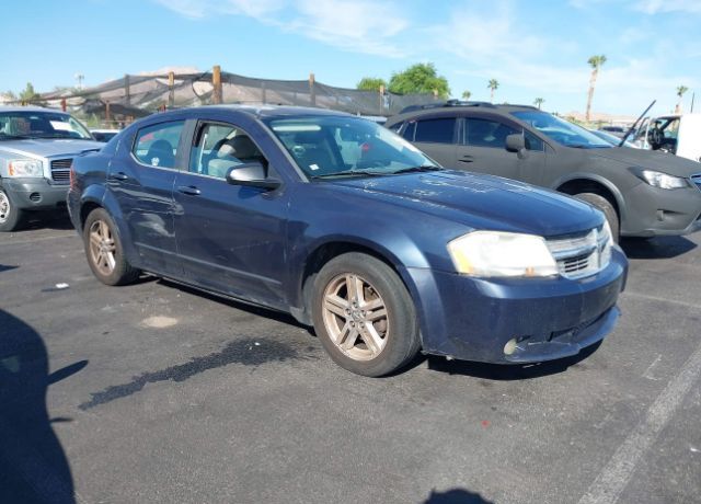 Dodge Avenger