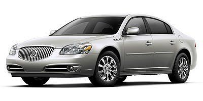 Buick Lucerne