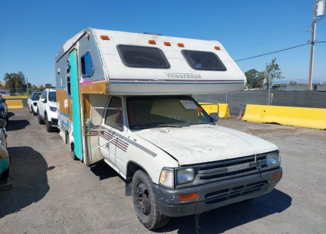 Toyota Pick-Up