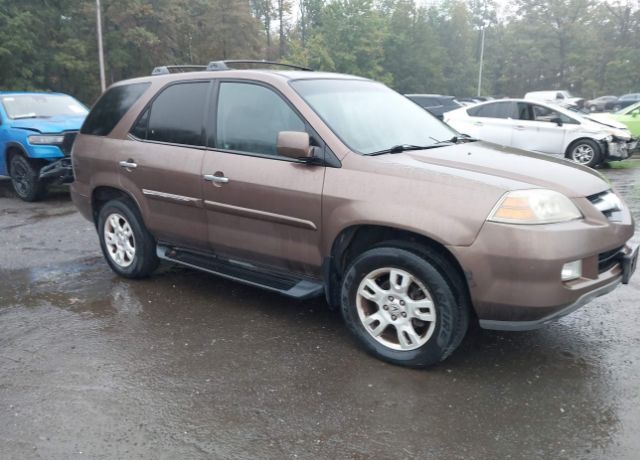 Acura MDX