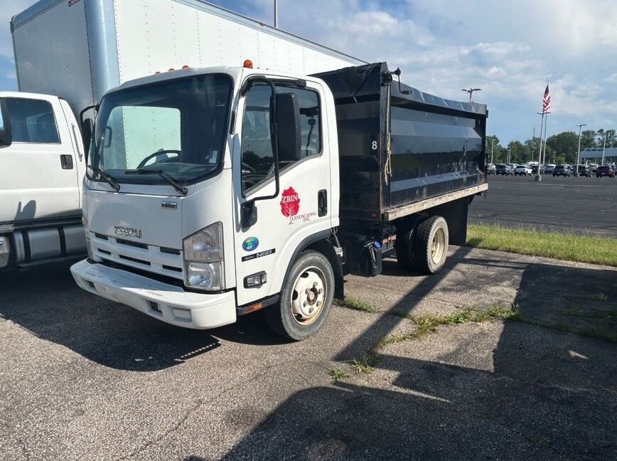 Isuzu NQR/NRR