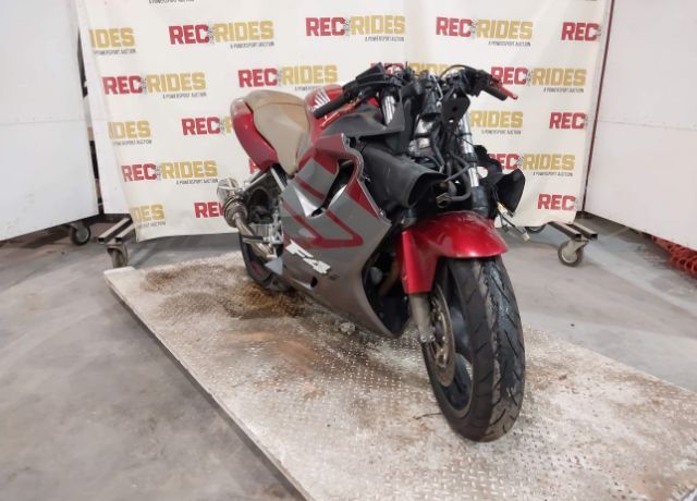Honda CBR600
