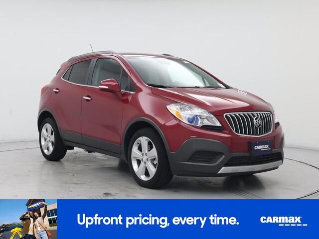 Buick Encore