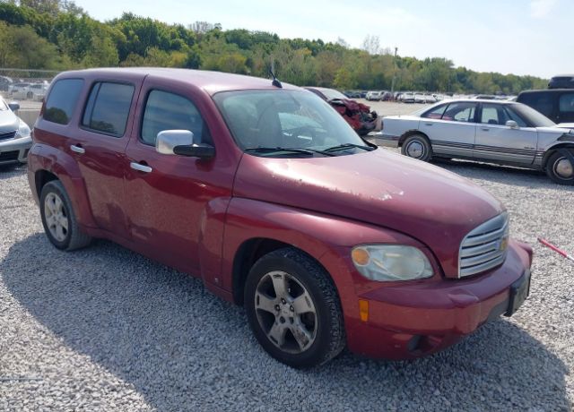 Chevrolet HHR
