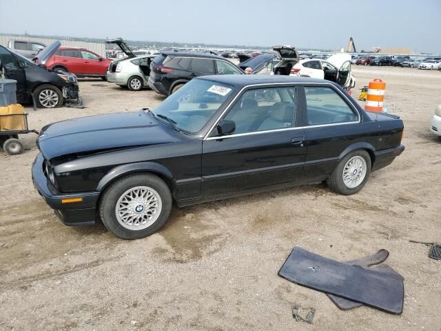 BMW 325iS