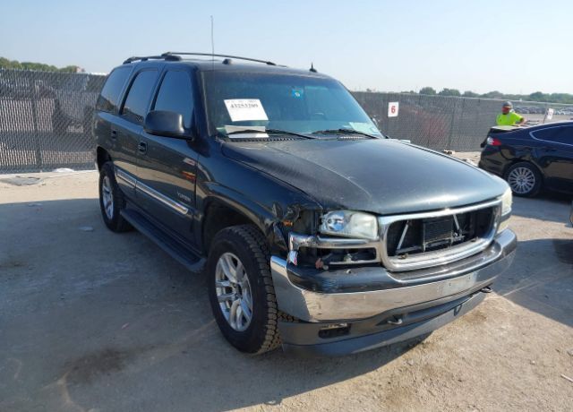 GMC Yukon