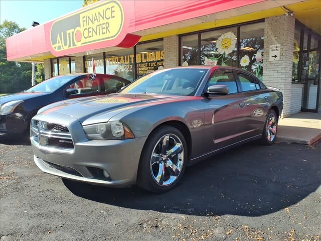 Dodge Charger