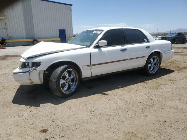 Mercury Grand Marquis