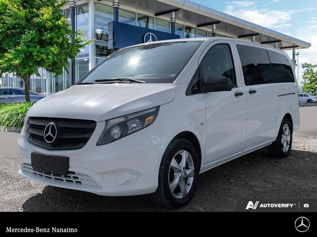 Mercedes-Benz METRIS