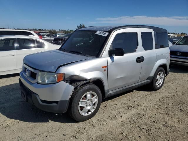 Honda Element