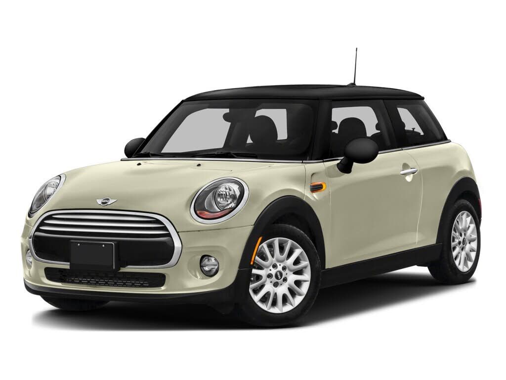 MINI Hardtop