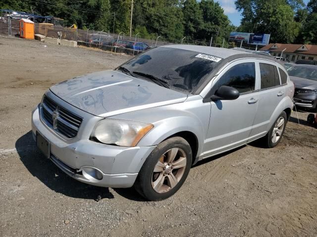Dodge Caliber