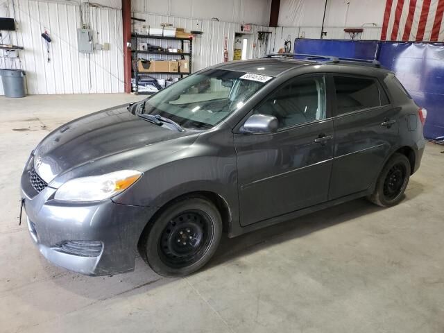 Toyota Corolla Matrix