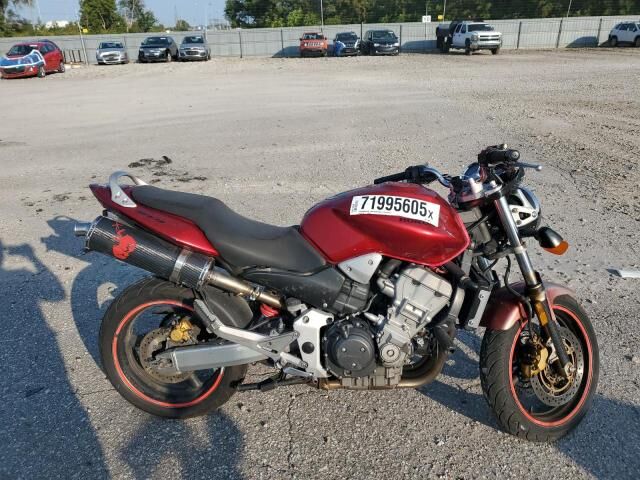 Honda CB900 (919)