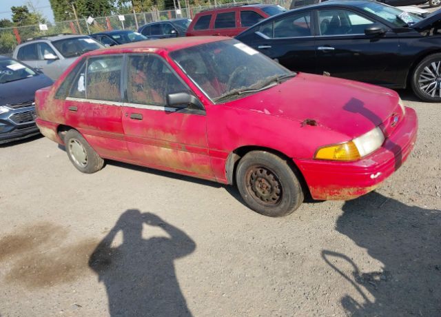 Ford Escort