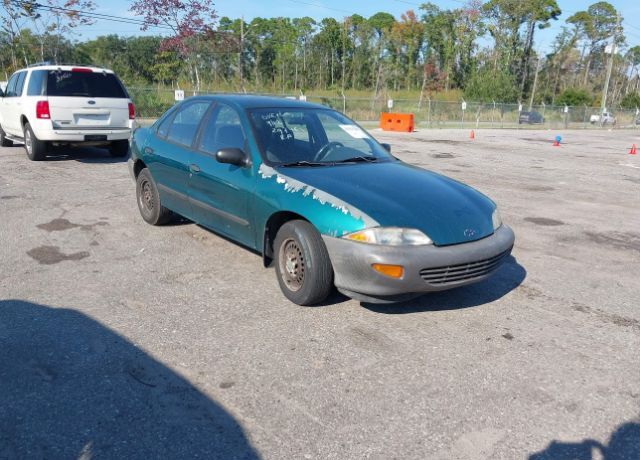 Chevrolet Cavalier