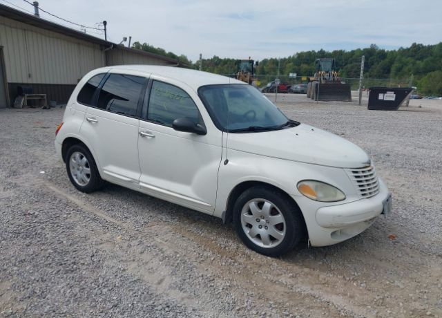 Chrysler PT Cruiser