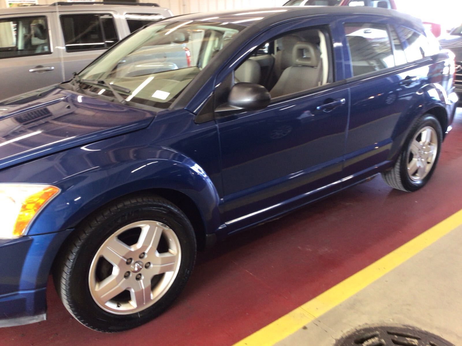 Dodge Caliber