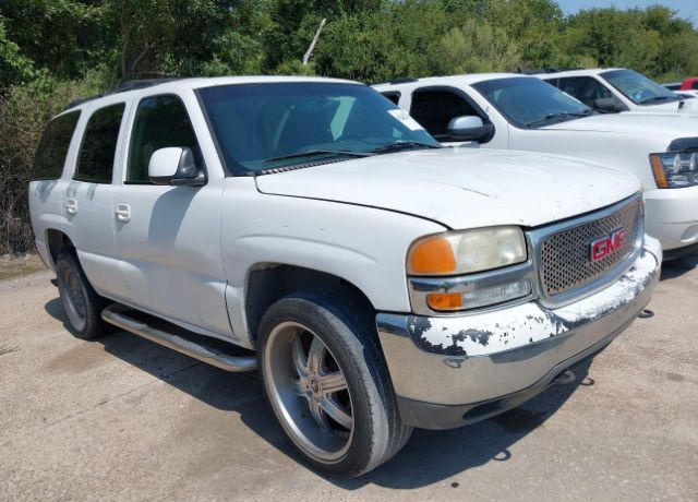 GMC Yukon