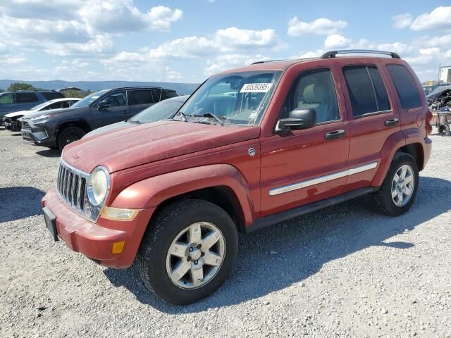 Jeep Liberty