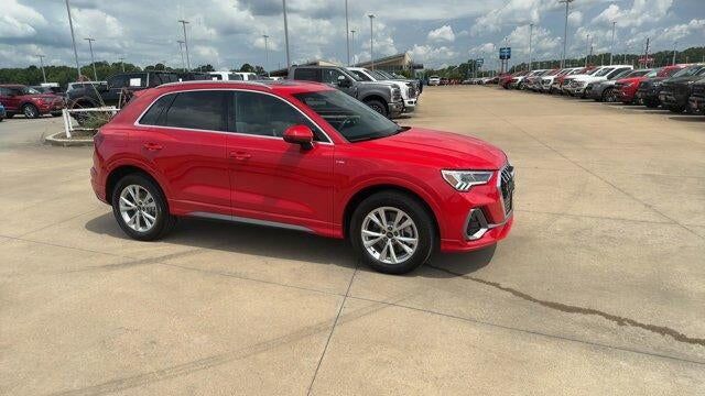 2023 Audi Q3