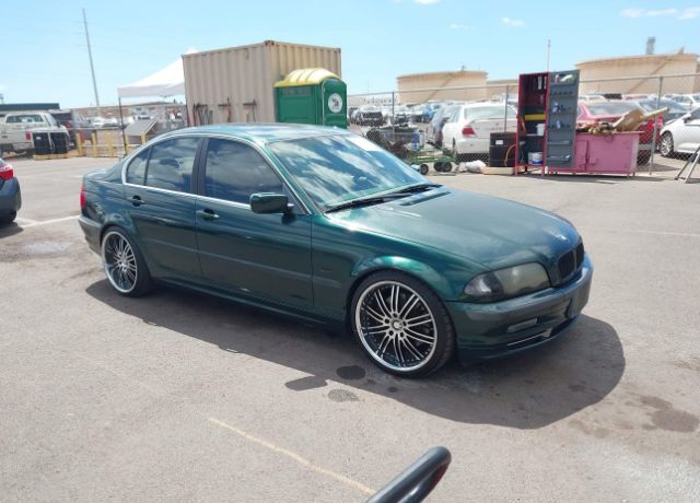 BMW 330i
