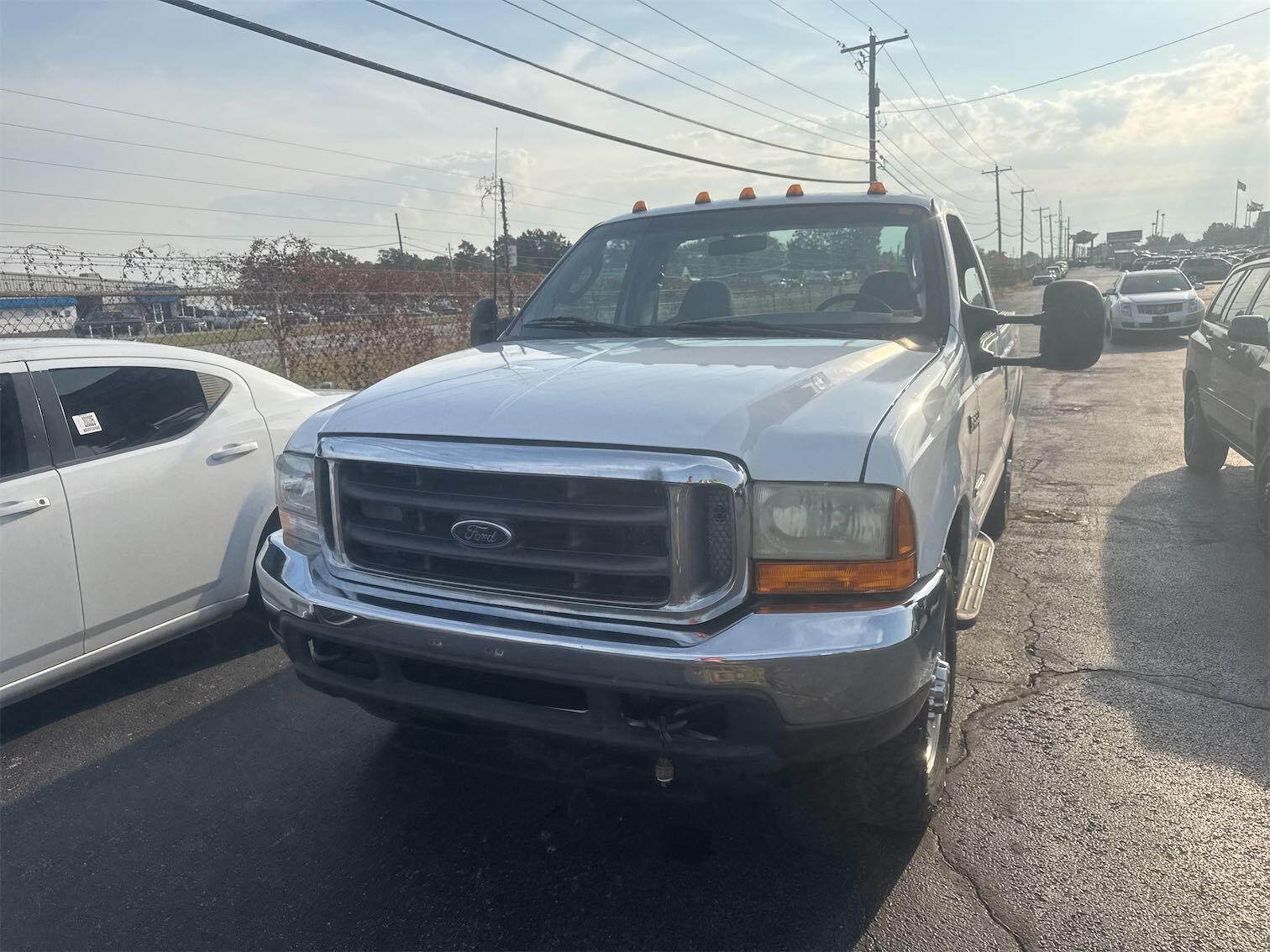 Ford F-350