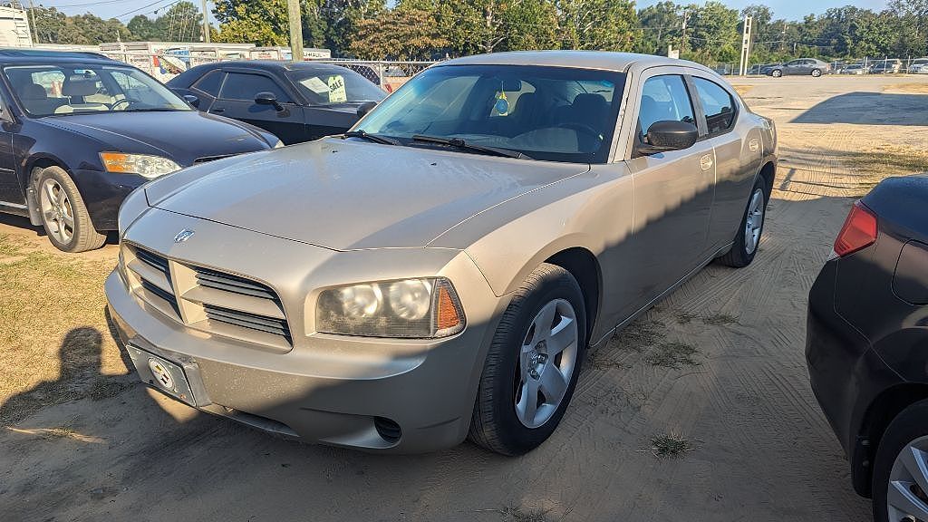 Dodge Charger
