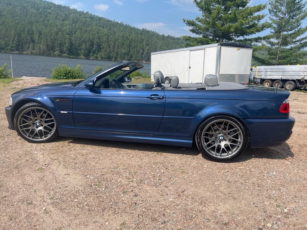 BMW M3Cic