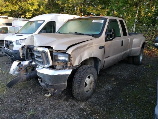 Ford F-350