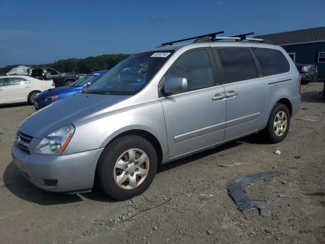 Kia Sedona