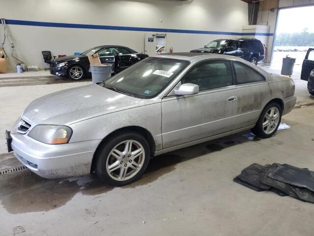 Acura CL
