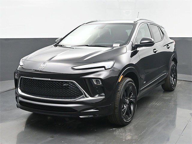 2026 BUICK Encore GX